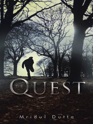 cover image of The Quest